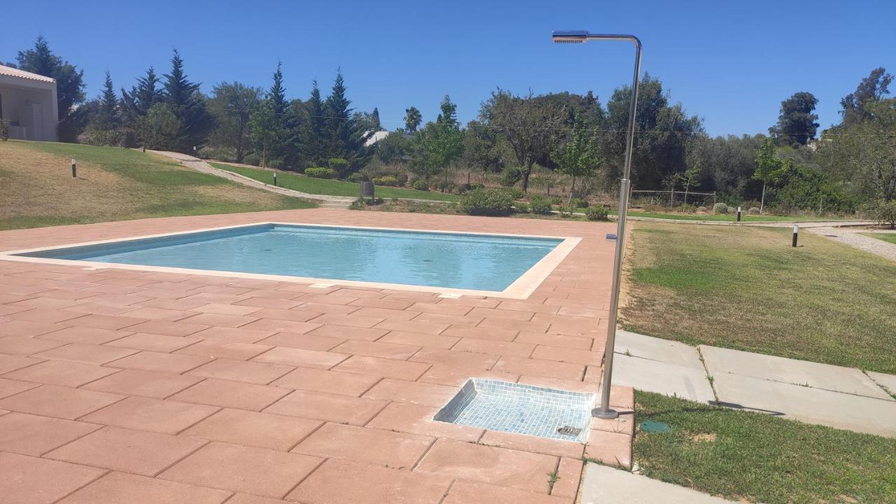 Villa Palm House Alvor Exterior foto