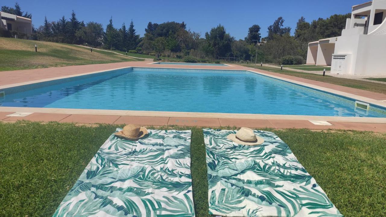 Villa Palm House Alvor Exterior foto