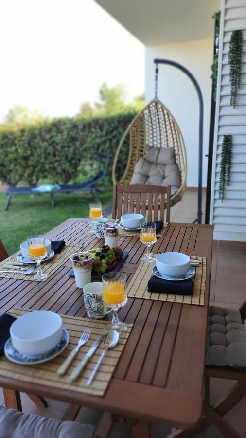 Villa Palm House Alvor Exterior foto